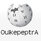 wikepeptra